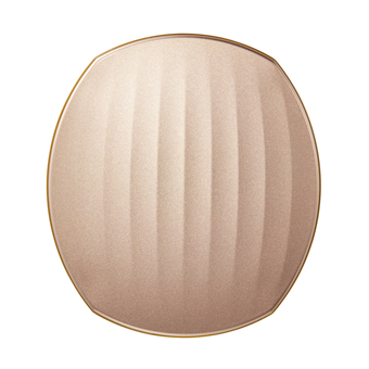 Ayaka Loose Powder Compact